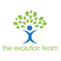The Evolution Team logo - Similar company to Acme Themes Pvt. Ltd