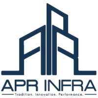 APR INFRA PRIVATE LIMITED logo - Similar company to Cadd Bim Technologies