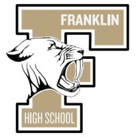 Franklin High School, WI logo