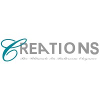 CREATIONS THE ULTIMATE IN BATHROOM ELEGANCE LTD. logo - Similar company to D.E.C Engineering Services
