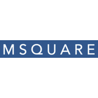 MSquare logo - Similar company to Responsive