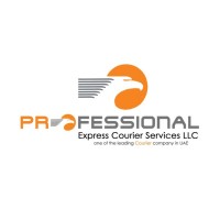 PROFESSIONAL EXPRESS COURIER SERVICES logo - Similar company to Max Express Courier Services Llc