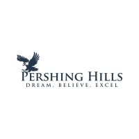 Pershing Hills Elementary logo - Similar company to Brainyleopard