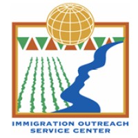 Immigration Outreach Service Center logo - Similar company to Immigration & Legal Advisory Services (Ilas)