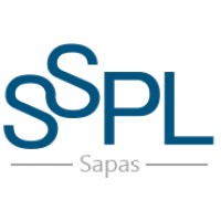 SAPAS SOLUTIONS PVT LTD logo - Similar company to Tech Robo Solutions Pvt Ltd