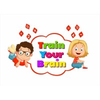 Train Your Brain. School of Mental Maths Limited logo - Similar company to Mental Math For Kids