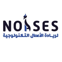 Noases logo - Similar company to Irobotic