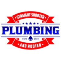 Straight Shooter Plumbing and Rooter - Hayden, ID logo - Similar company to We Pipe Llc
