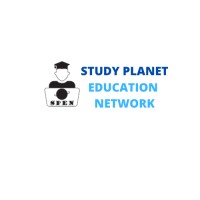 Study Planet Education Network logo - Similar company to Study In Nepal