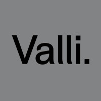 Valli logo - Similar company to Dnd