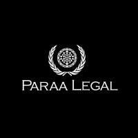 Paraa Legal logo - Similar company to Sonam Geda & Company