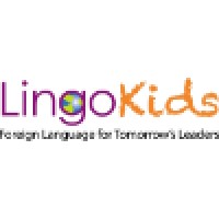 Lingo Kids LLC logo - Similar company to Staff-In Guatemala