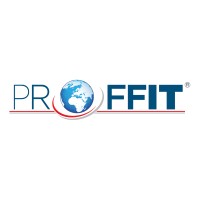 PROFFIT logo - Similar company to Proffitt Pr