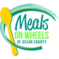 Meals On Wheels of Ocean County logo - Similar company to Vjr Enterprises