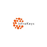 Infrakeys Technologies logo - Similar company to Procuresaathi