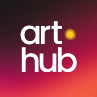 art·hub productions logo - Similar company to Seaier