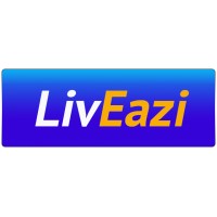 LivEazi logo - Similar company to Spiewak
