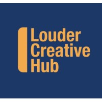 Louder Inc. logo - Similar company to Neiked!