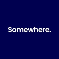 Somewhere logo - Similar company to Somewhere