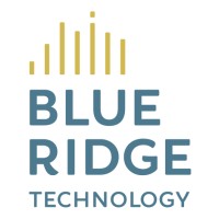 Blue Ridge Technology logo - Similar company to Blue Ridge Technologies