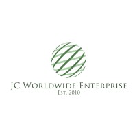 JC Worldwide Enterprise LLC logo - Similar company to Techno Galaxy