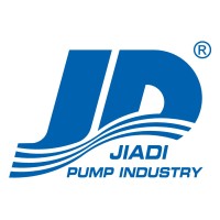 TAIZHOU JIADI PUMP INDUSTRY CO., LTD. logo - Similar company to Samking Solar Pump