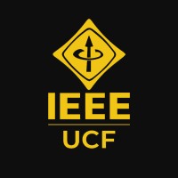 IEEE UCF logo - Similar company to Ucf Electrical And Computer Engineering