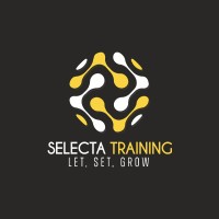 Selecta Training logo - Similar company to Ranchers Technologies