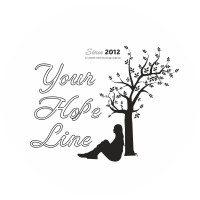 Your Hope Line® logo - Similar company to Aspire To Dream®