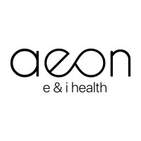 Aeon Health logo - Similar company to Aeon Health