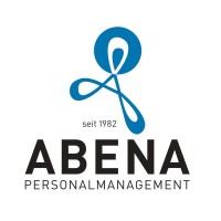 ABENA Personalmanagement logo - Similar company to Bgp Ag
