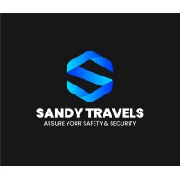 Sandy Travel and Tourism Dubai logo - Similar company to Milma Travel And Tourism