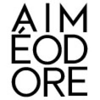 AIMÉODORE Paris logo