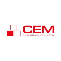 CEM Costruzioni Edil Metal logo - Similar company to Fin Fer