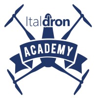 Italdron Academy logo - Similar company to Droni - Horus Dynamics Srl