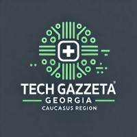 Tech Gazzeta Georgia logo - Similar company to Coolstack