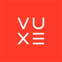 VUXE logo - Similar company to Aferpro