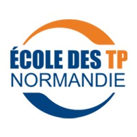 Ecole des Travaux Publics de Normandie - ETPN logo - Similar company to N.B.C.