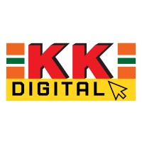 KK MART DIGITAL logo - Similar company to Pokhara Job Centre