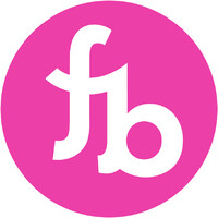 FitBake logo - Similar company to Organic Muscle
