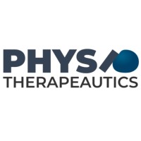 Physiotherapeautics logo - Similar company to Crumaco