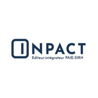 INPACT logo - Similar company to Inelys