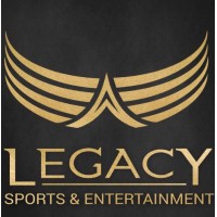 Legacy Sports and Entertainment, LLC logo - Similar company to H2Advisory