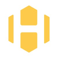 Hyvion logo - Similar company to Dockive