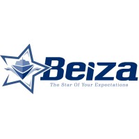 Beiza Shipping logo - Similar company to Everest Shipping