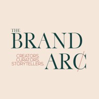 The Brand Arc logo - Similar company to Brand Arc