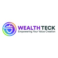 Wealth Teck logo - Similar company to Medimo