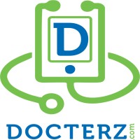DOCTERZ.COM logo - Similar company to Docterz