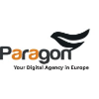 Paragon Tasarım logo - Similar company to Nc Digital