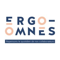 ERGO OMNES logo - Similar company to Ergopack France